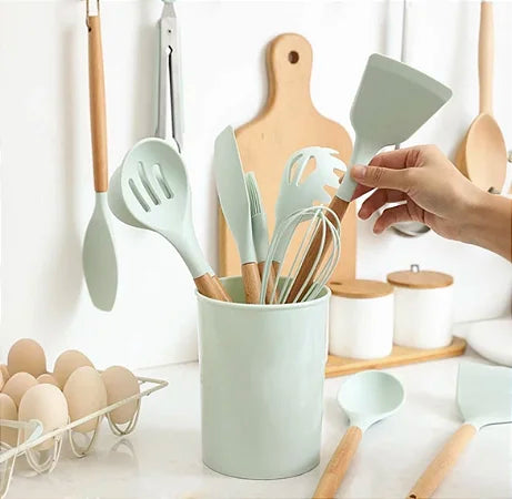 Utensílios de Cozinha