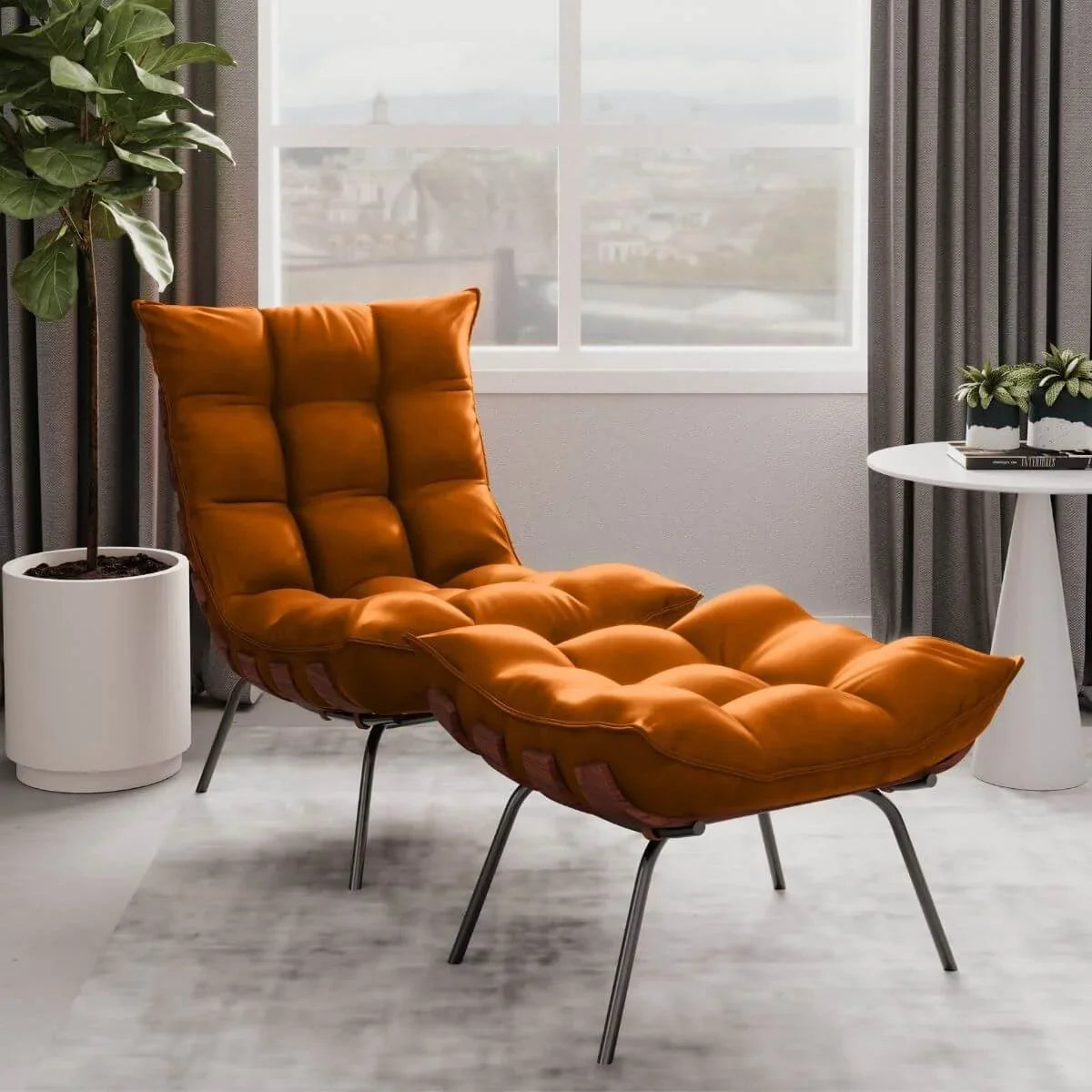 Poltronas