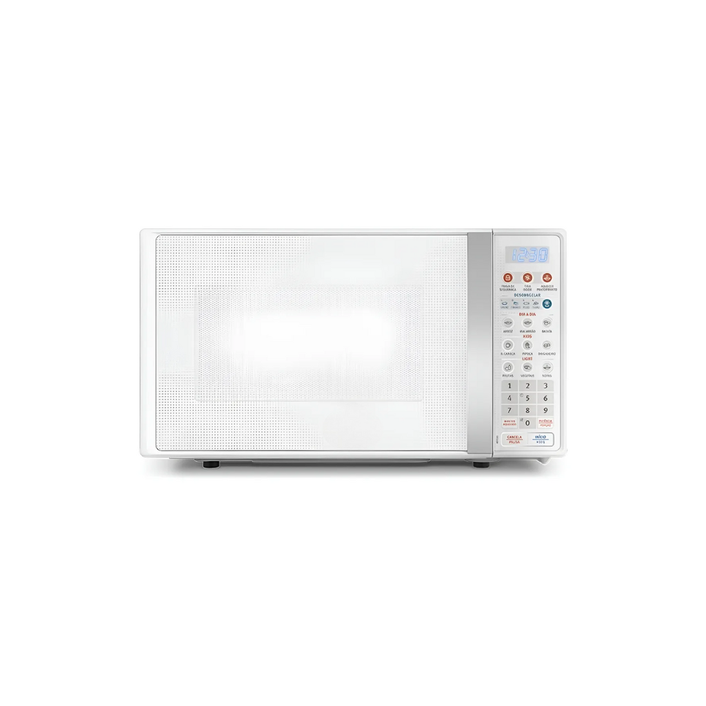 Micro-ondas MTO30 20L Com Função Tira Odor e Descongelar