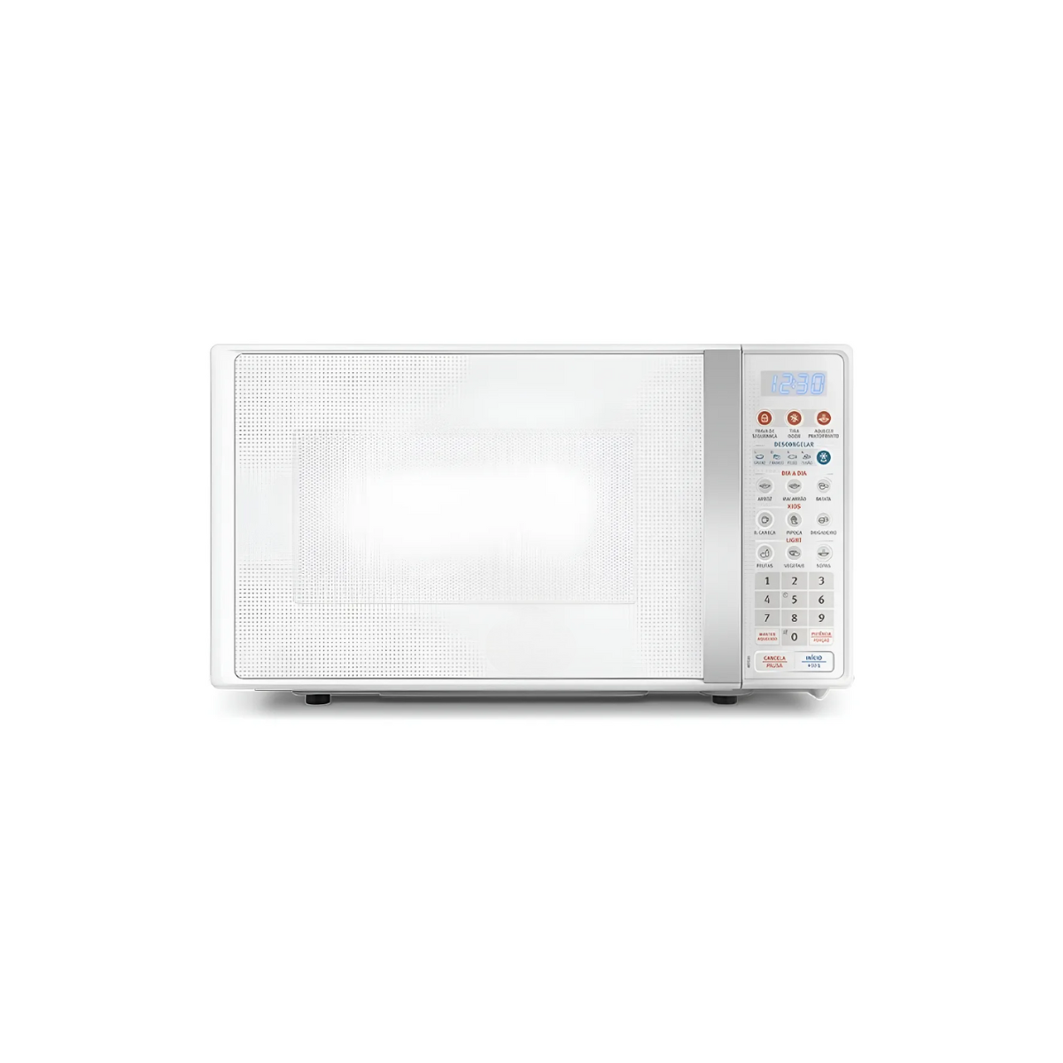 Micro-ondas MTO30 20L Com Função Tira Odor e Descongelar