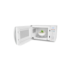 Micro-ondas MTO30 20L Com Função Tira Odor e Descongelar