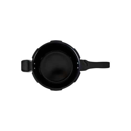 Panela de Pressão 4,2 L com Fundo de Indução e Fechamento Externo Seguro