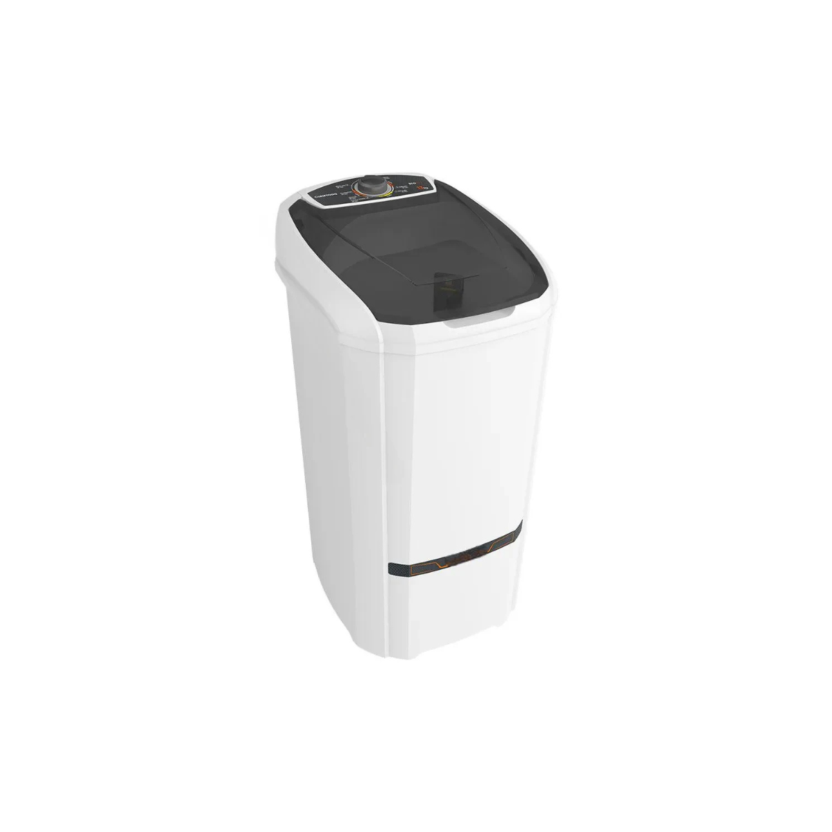 Tanquinho 13kg Cor Branco