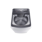 Máquina de Lavar 15kg Premium Care com Cesto Inox, Jet&Clean e Time Control LEC15