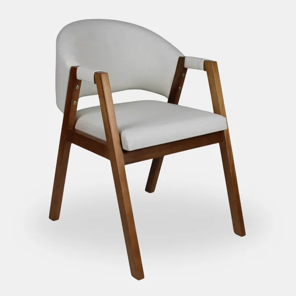 Poltrona Estofada para Sala