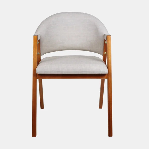 Poltrona Estofada para Sala