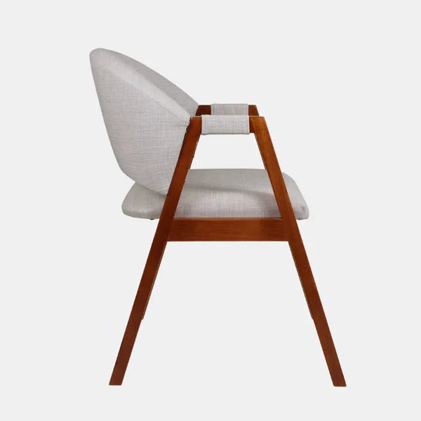 Poltrona Estofada para Sala