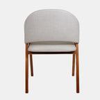 Poltrona Estofada para Sala