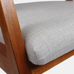 Poltrona Estofada para Sala