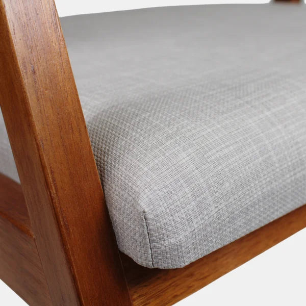 Poltrona Estofada para Sala