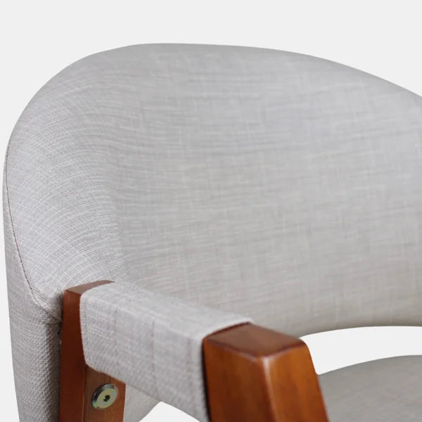 Poltrona Estofada para Sala