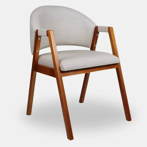Poltrona Estofada para Sala