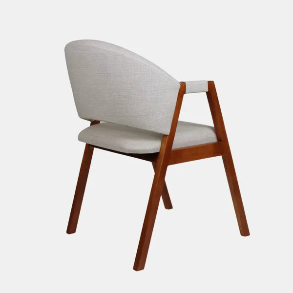 Poltrona Estofada para Sala