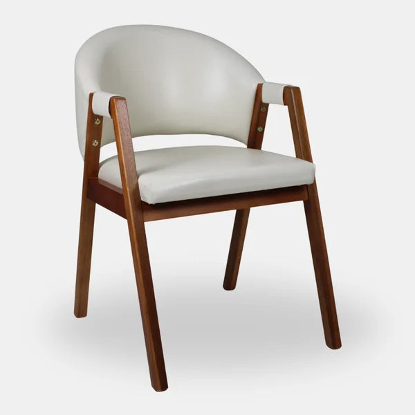 Poltrona Estofada para Sala