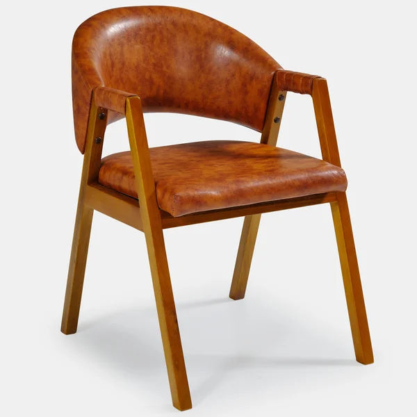 Poltrona Estofada para Sala