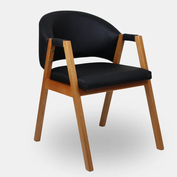Poltrona Estofada para Sala