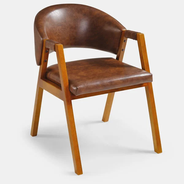 Poltrona Estofada para Sala